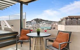 Acron Suites & Apartments